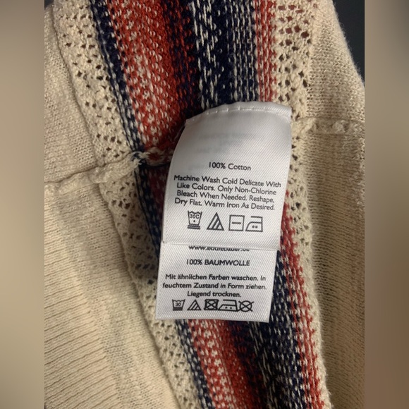 Eddie Bauer Cardigan - Picture 7 of 9